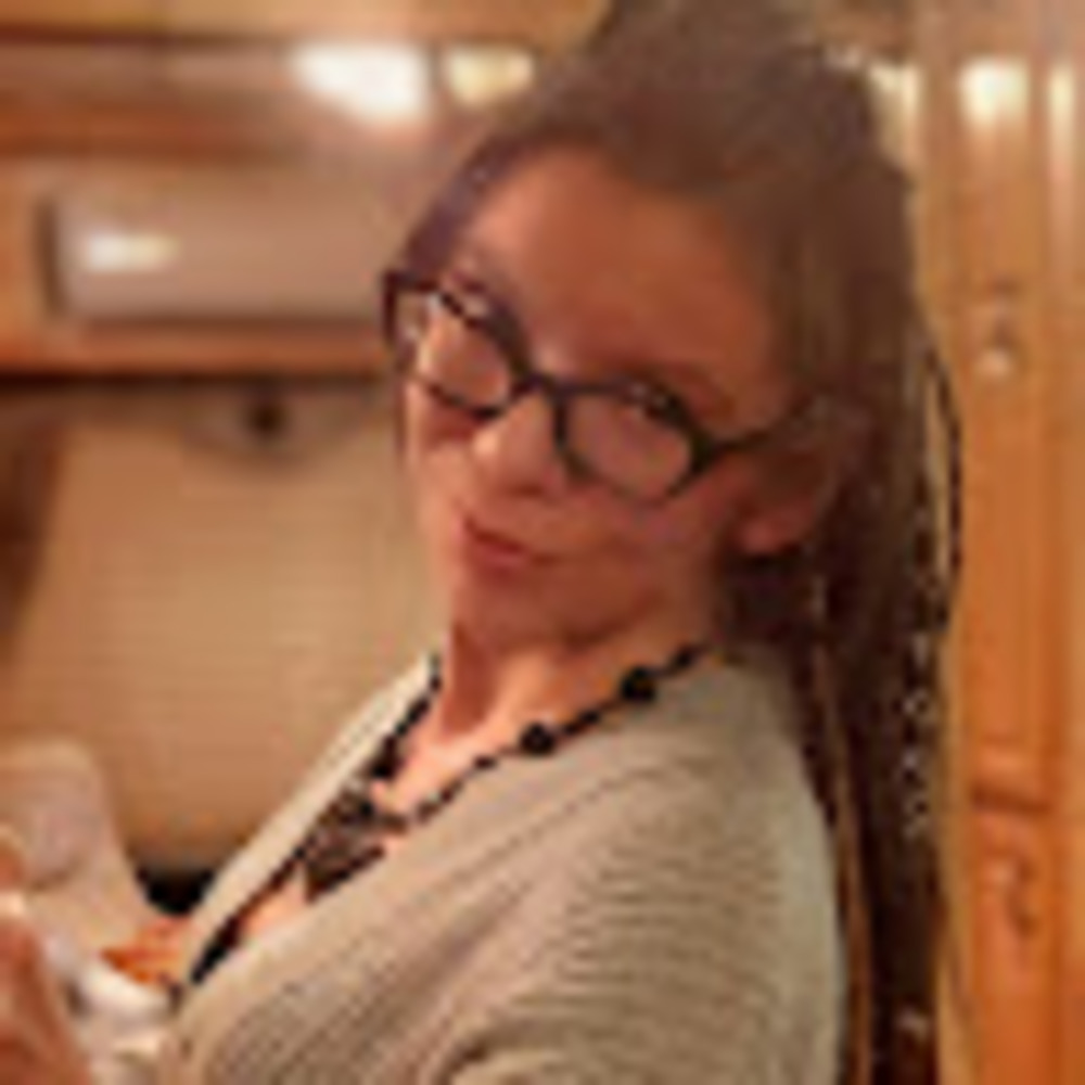 Meet your Posher, Nikki